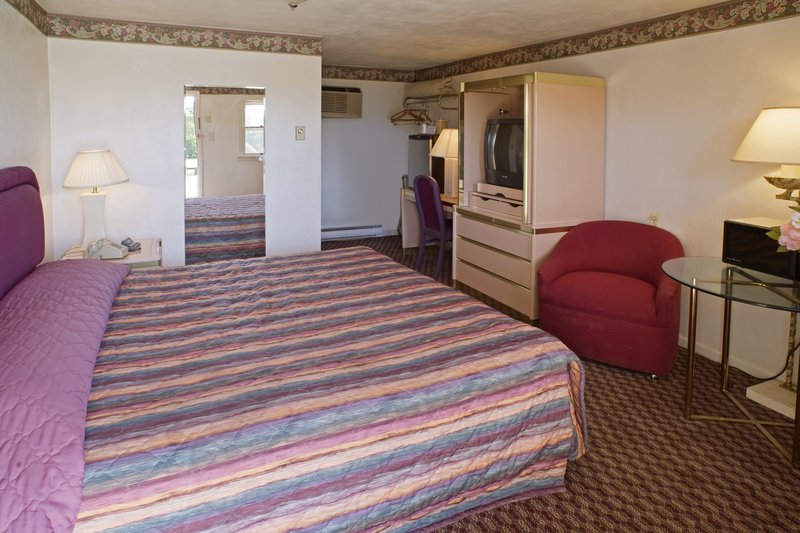 Americas Best Value Inn Palmyra Hershey - Palmyra, PA