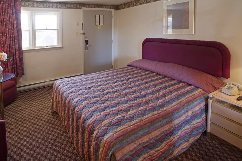 Americas Best Value Inn Palmyra Hershey - Palmyra, PA