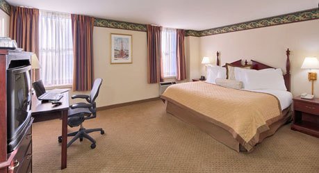 Wyndham-The Abraham Lincoln - Reading, PA