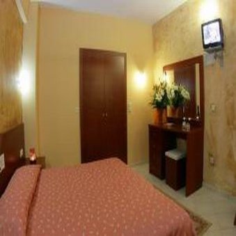 Life Boutique Hotel - Room