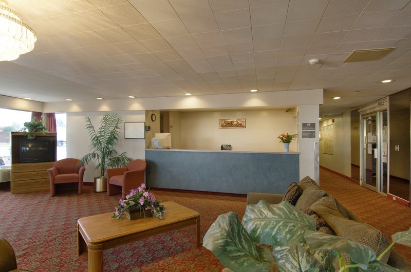 Americas Best Value Inn Cleveland Airport - Brook Park, OH