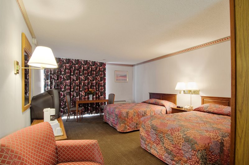 Americas Best Value Inn Cleveland Airport - Brook Park, OH