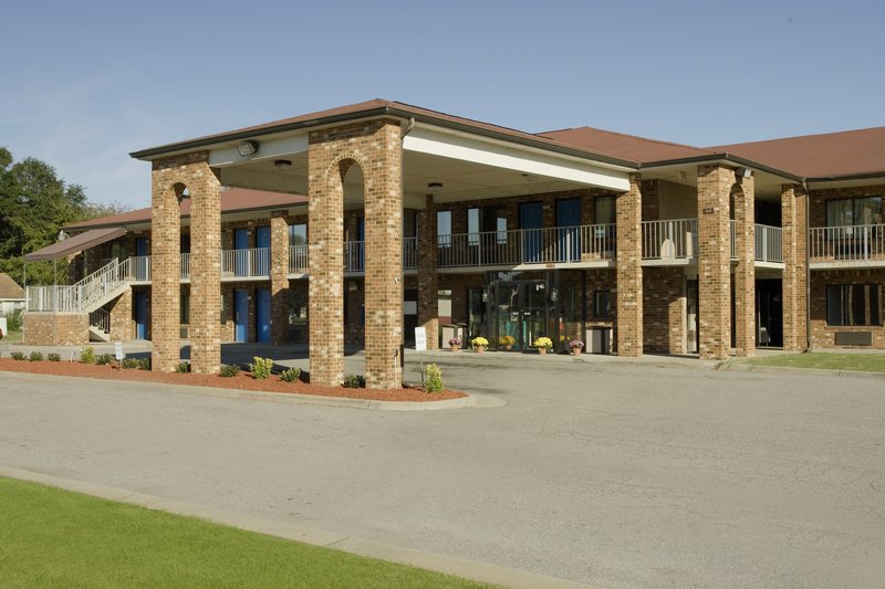 Americas Best Value Inn - Chesapeake