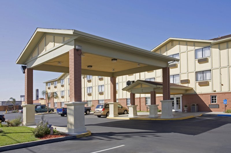 Americas Best Value Inn-Hayward-Union City - Hayward, CA