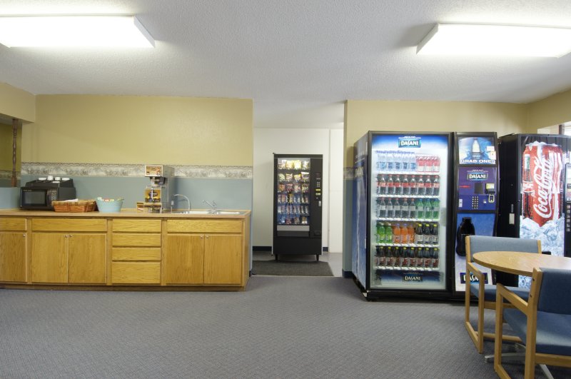 Americas Best Value Inn - Great Bend, KS