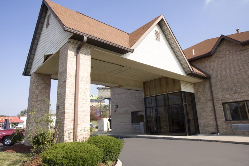 AMERICAS BEST VALUE INN - Franklin, OH