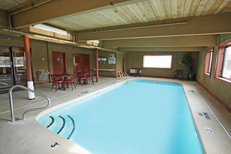 AMERICAS BEST VALUE INN - Franklin, OH