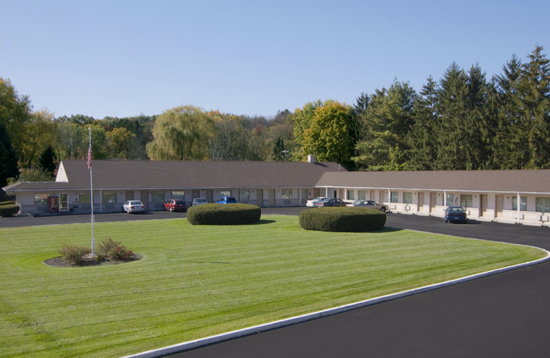 America's Best Value Inn, Central Valley - Central Valley, NY