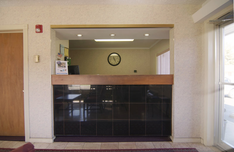 America's Best Value Inn, Central Valley - Central Valley, NY