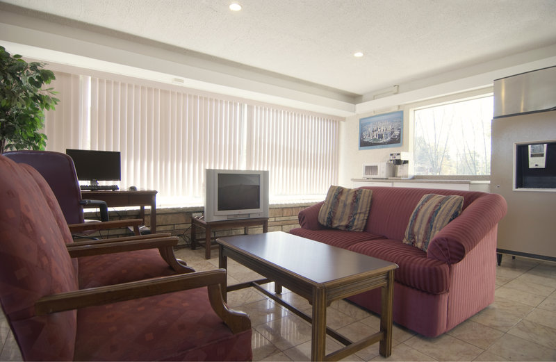 America's Best Value Inn, Central Valley - Central Valley, NY