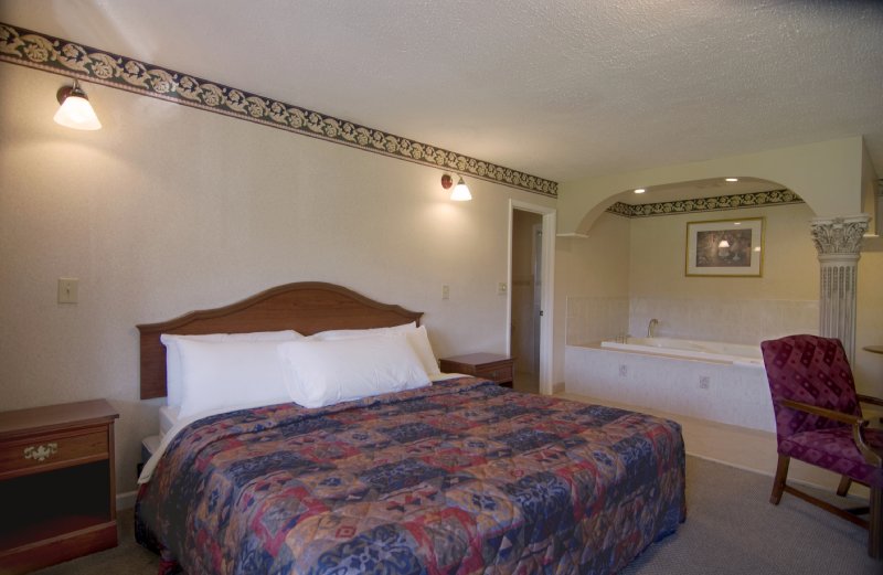 America's Best Value Inn, Central Valley - Central Valley, NY