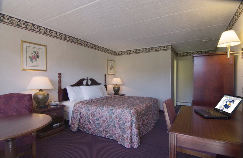 America's Best Value Inn, Central Valley - Central Valley, NY