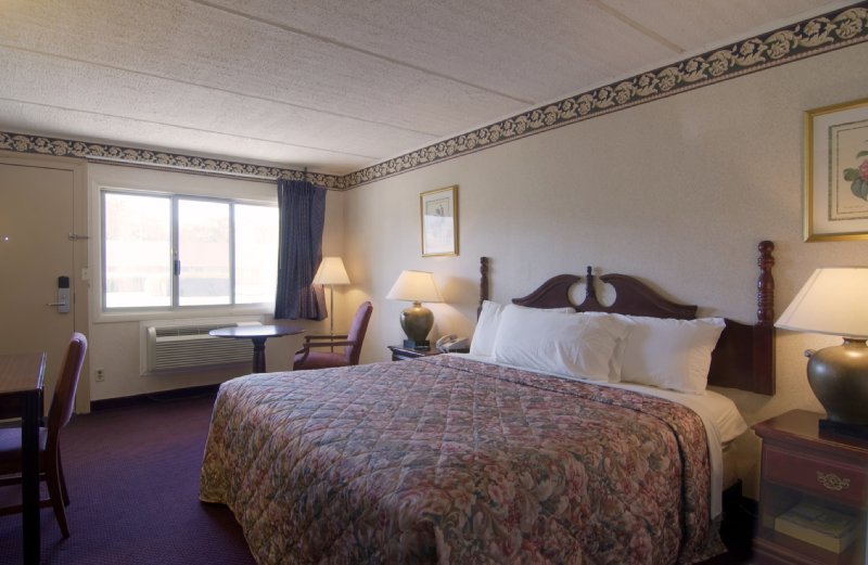 America's Best Value Inn, Central Valley - Central Valley, NY