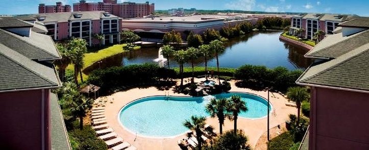 Caribe Royale All-Suite Hotel & Convention Center