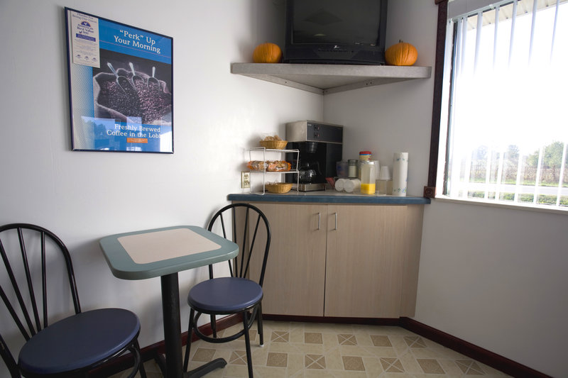 Americas Best Value Inn - Ardmore, TN