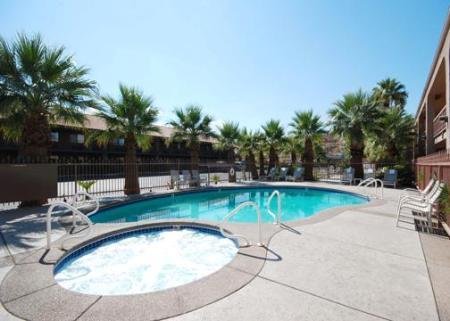 Quality Inn St. George