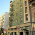 The Powell Hotel