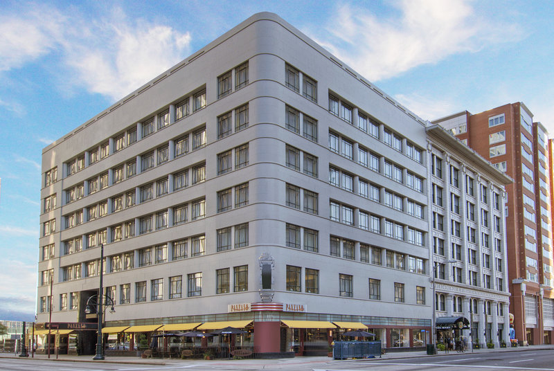 Monaco Denver Denver, CO