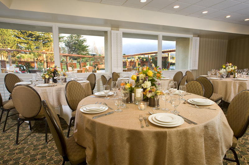 Carmel Mission Inn, an Ascend Hotel Collection Member - Carmel, CA