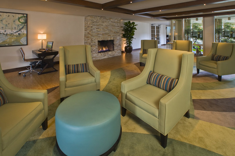 Carmel Mission Inn, an Ascend Hotel Collection Member - Carmel, CA
