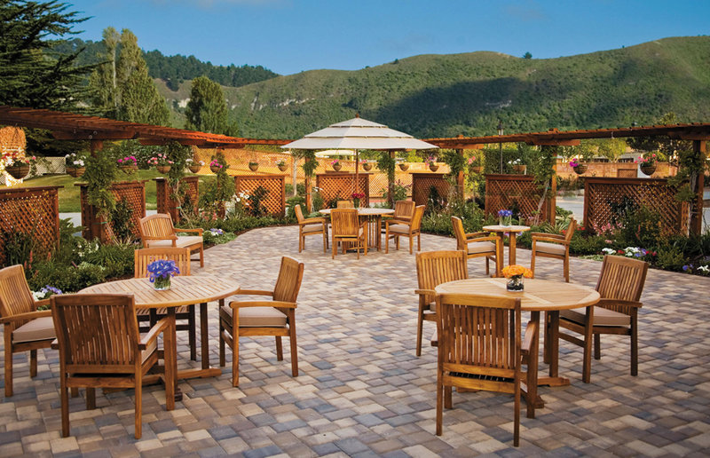 Carmel Mission Inn, an Ascend Hotel Collection Member - Carmel, CA