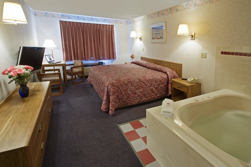 America's Best Value Inn Decatur - Decatur, IN