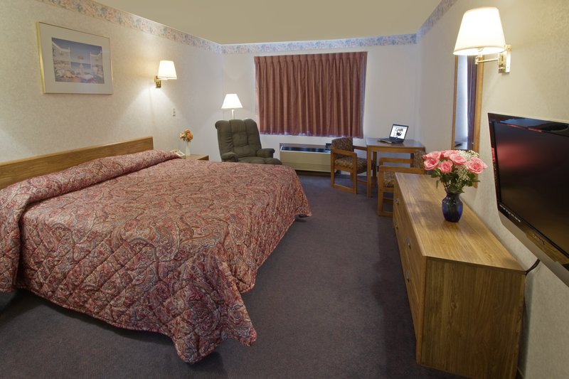 America's Best Value Inn Decatur - Decatur, IN