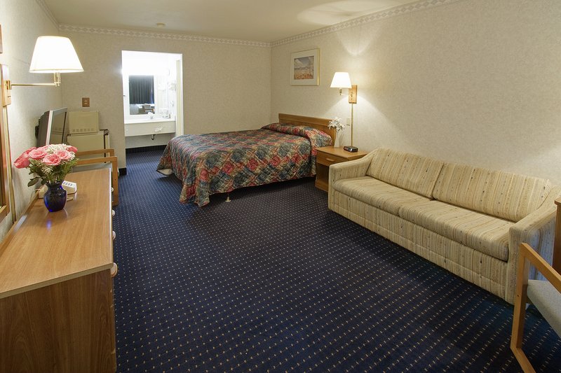 America's Best Value Inn Decatur - Decatur, IN