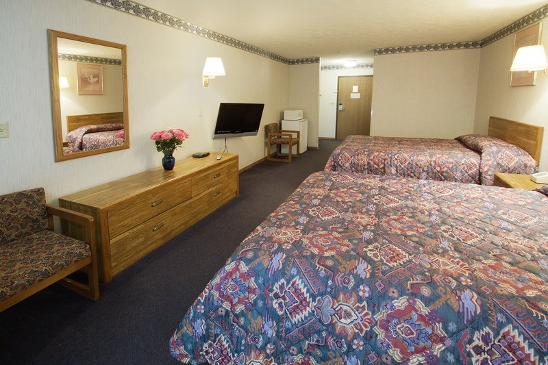 America's Best Value Inn Decatur - Decatur, IN