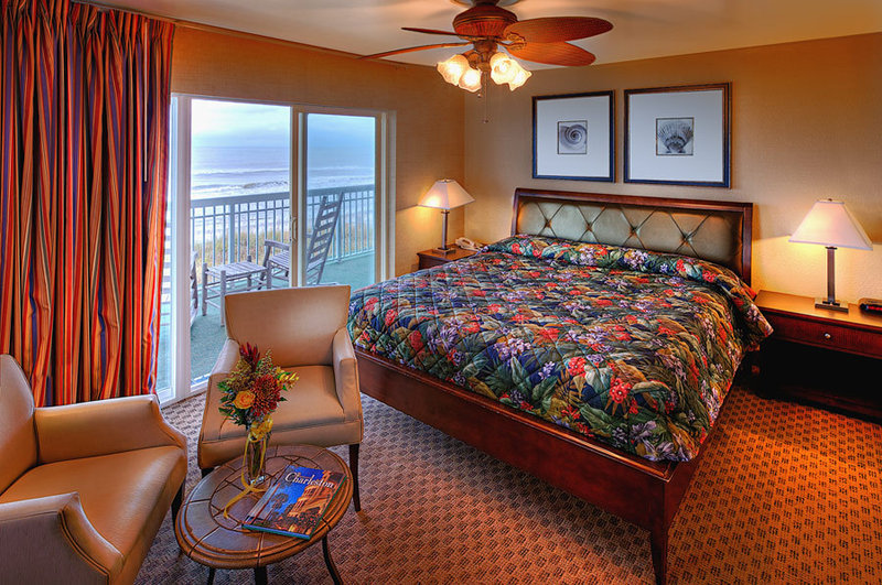 Seaside Inn - Isle of Palms, SC