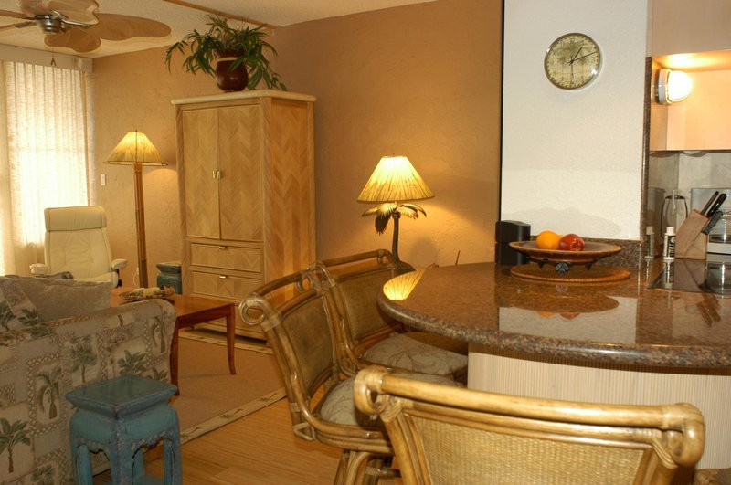 Island Sands Condominium - Wailuku, HI