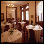 The Priory-A City Inn
