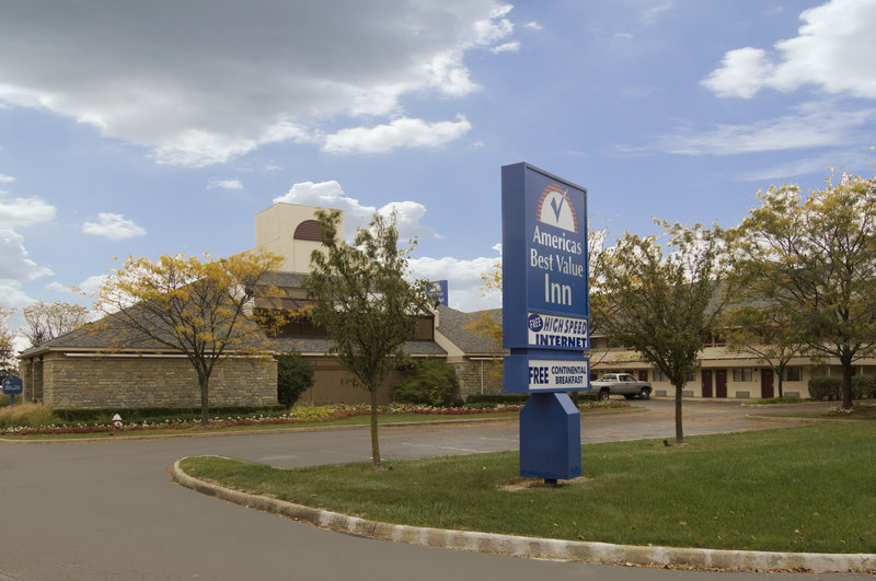 Americas Best Value Inn