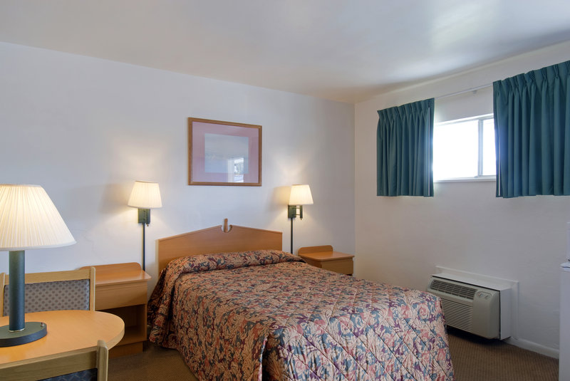 Americas Best Value Inn - Gainesville, FL