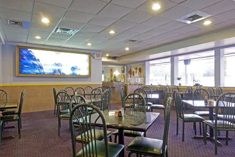 Americas Best Value Inn - Gainesville, FL