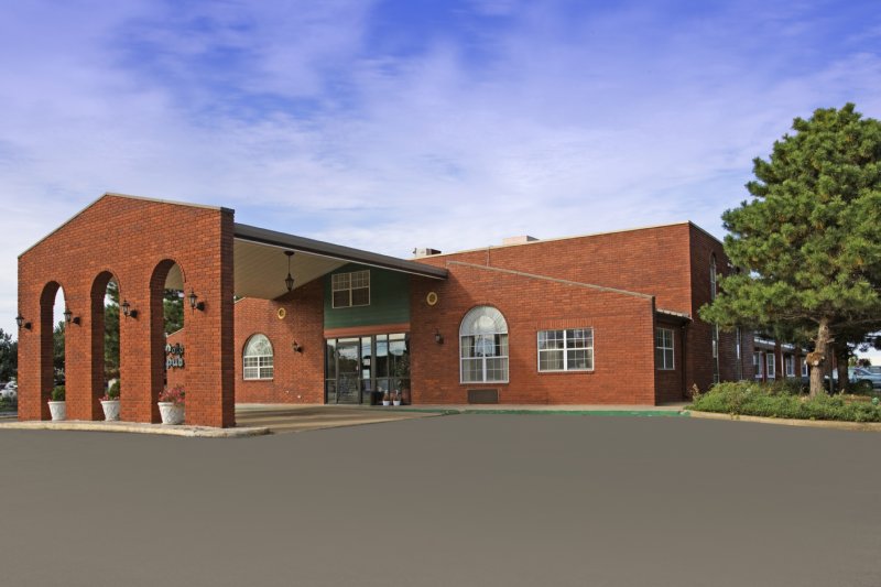 Americas Best Value Inn - Belvidere, IL