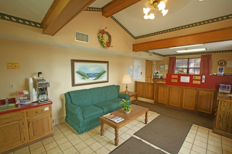 Americas Best Value Inn - Belvidere, IL