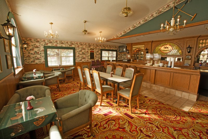 Americas Best Value Inn - Belvidere, IL