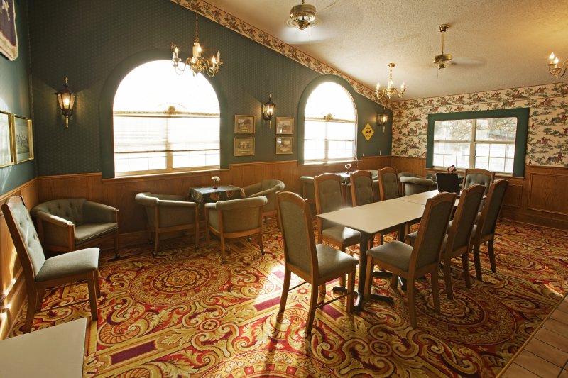 Americas Best Value Inn - Belvidere, IL