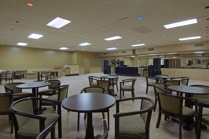 Americas Best Value Inn