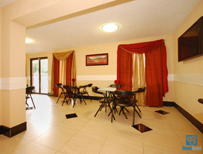 BEST WESTERN Braselton Inn
