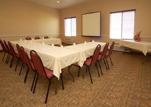 Sleep Inn & Suites - Cheyenne, WY