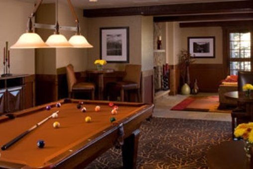 Crystal Peak Lodge - Breckenridge, CO