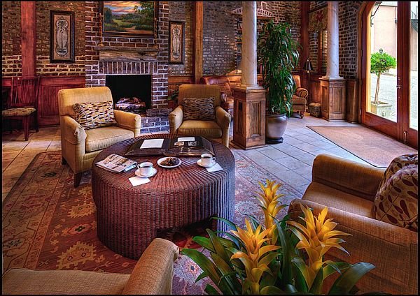 Andrew Pinckney Inn - Charleston, SC