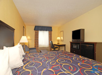 Best Western Richland Inn-Mansfield - Mansfield, OH