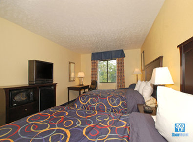 Best Western Richland Inn-Mansfield - Mansfield, OH