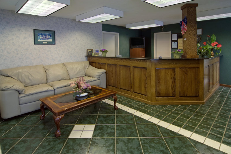 Americas Best Value Inn - Clayton, GA
