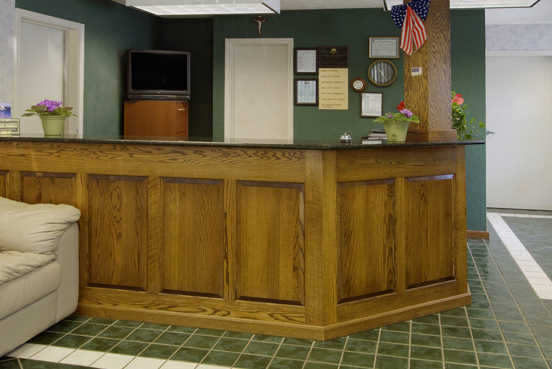 Americas Best Value Inn - Clayton, GA