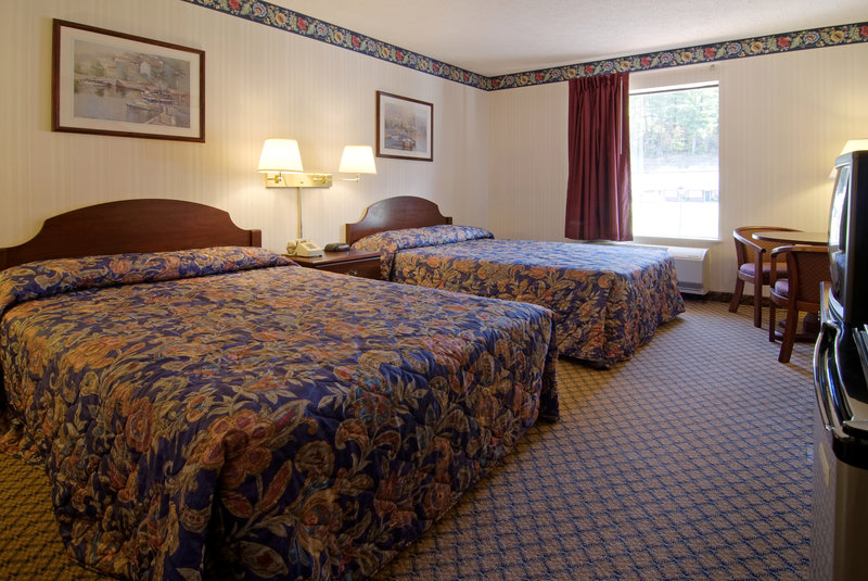 Americas Best Value Inn - Clayton, GA