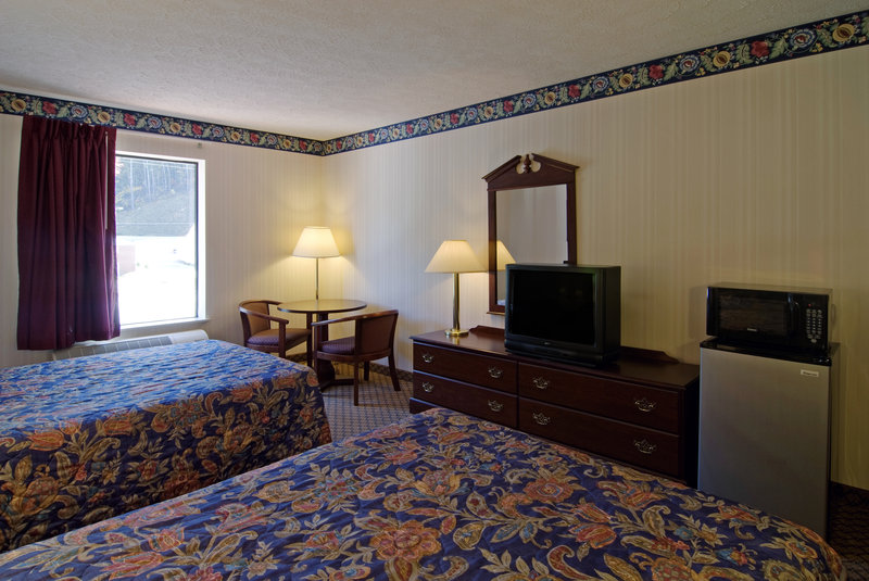 Americas Best Value Inn - Clayton, GA